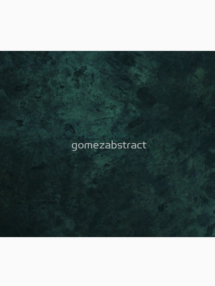 Emerald Amazon by gomezabstract
