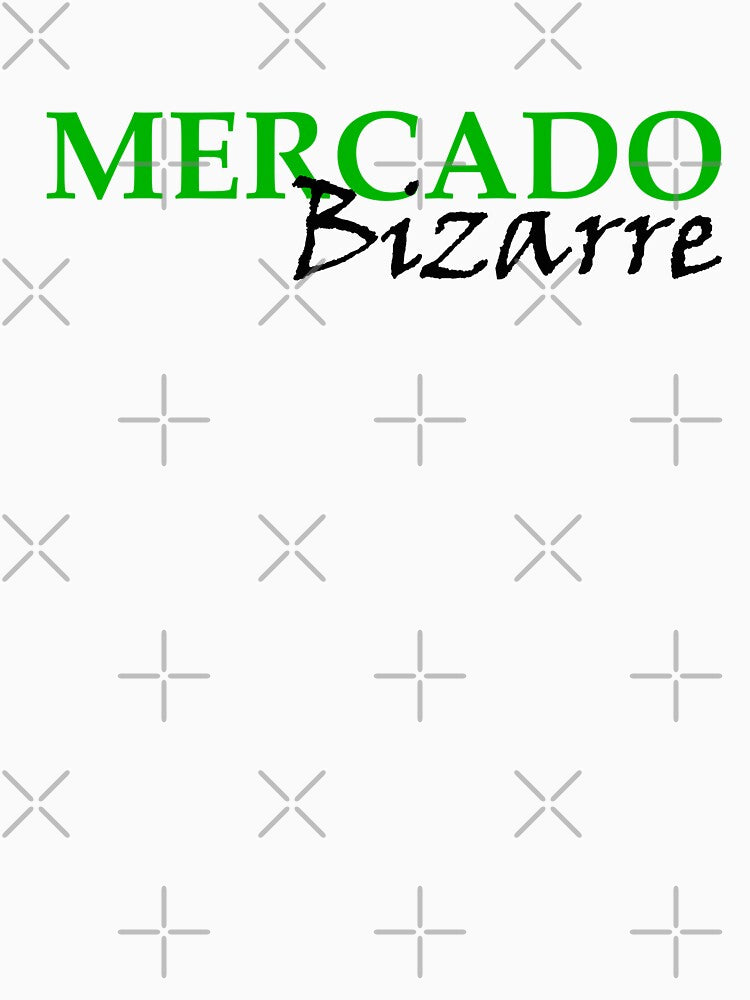 Mercado Bizzare by MercadoBizarre