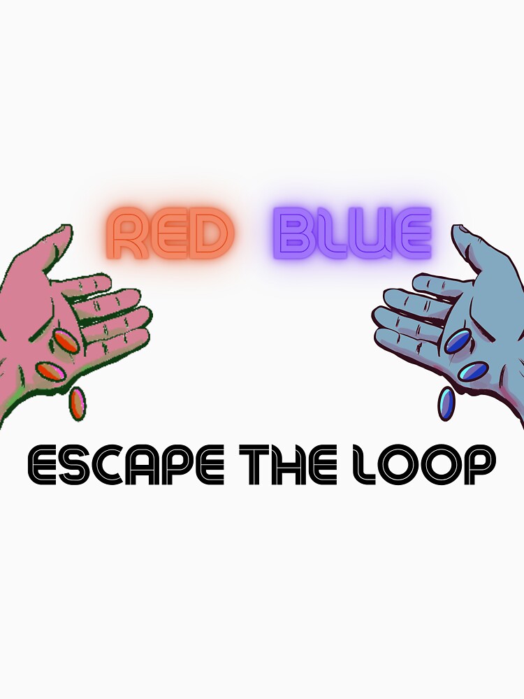 Escape the Loop by RAGEOFFICIAL
