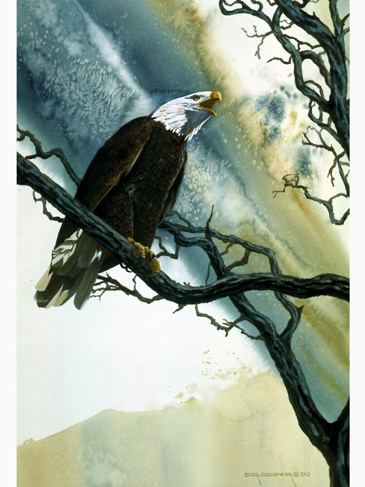 Call of the Wild by Dale Cooper