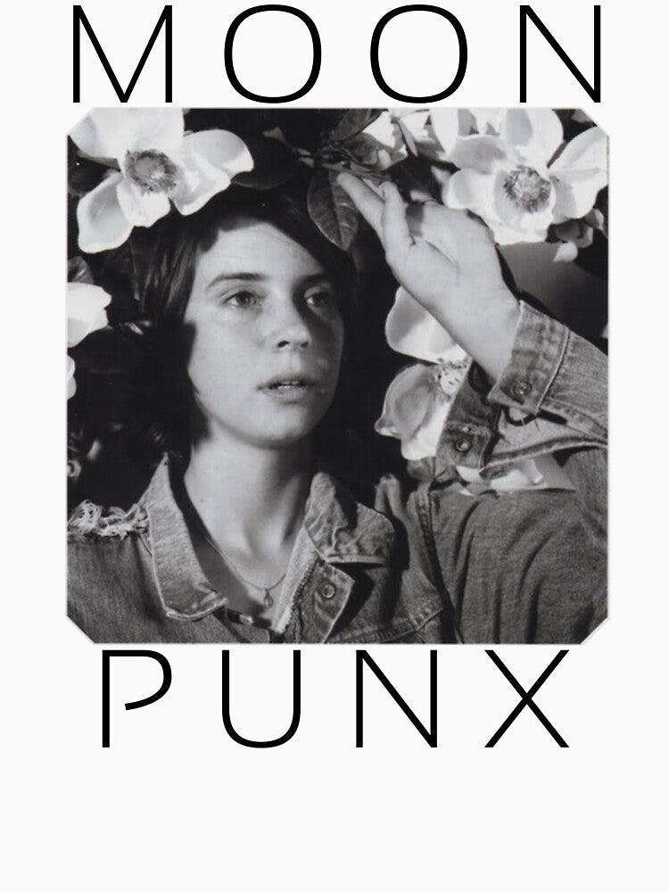 Cat Power Moon Punx by auntrl
