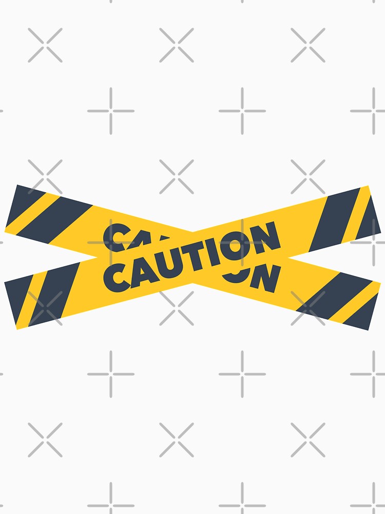 Danger Ahead - Be Cautious by So Witcasm ?