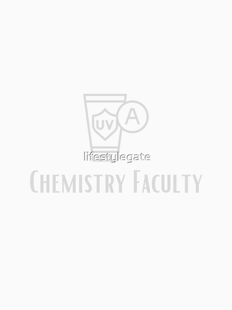 Uva Chemistry Faculty by lifestylegate