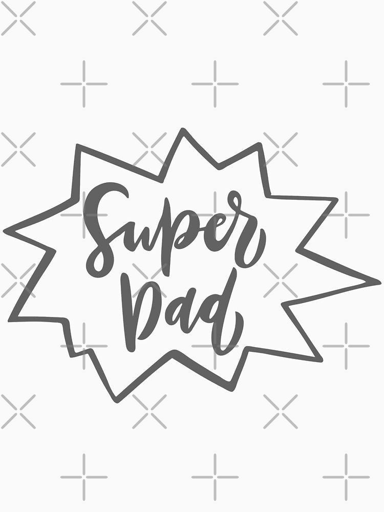 Super Dad by So Witcasm ?
