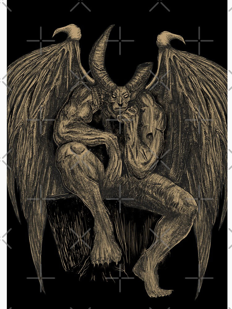 Hell Demon King by deathanarchy