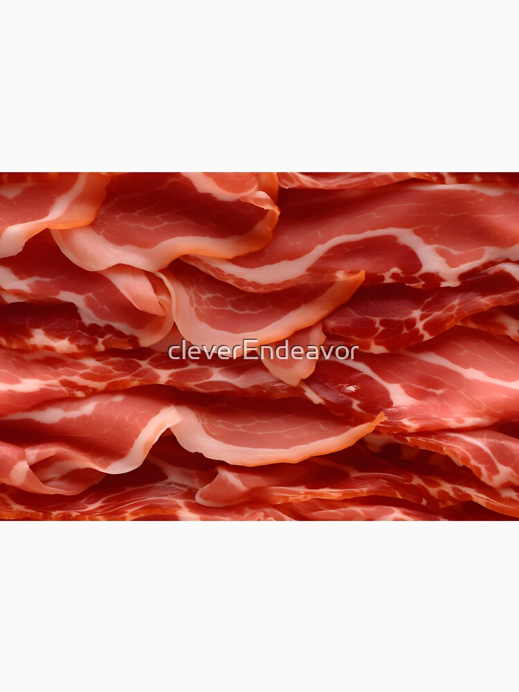 Jamón, Jamón, Jamón! - Style 1 by cleverEndeavor