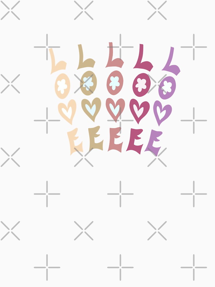Love design by stavina