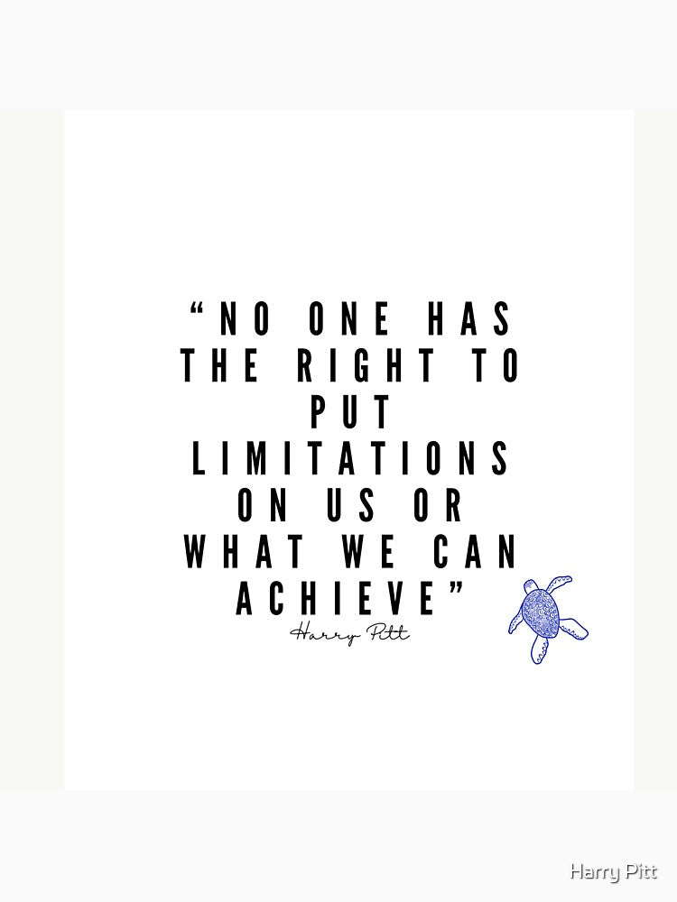 Sager Consultants Quote by Harry Pitt