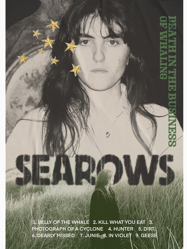 Death in the business of whales by searows by ariscreek