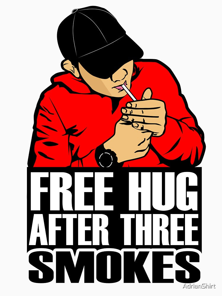 Streetwear underground vibes by AdrianShirt