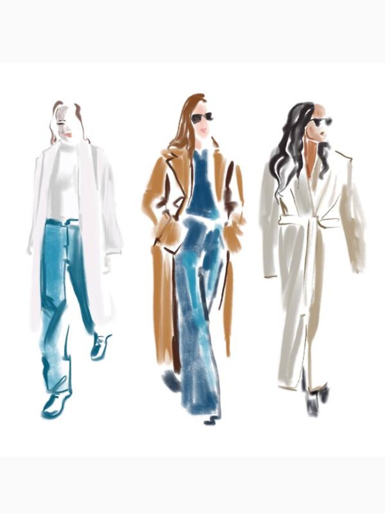 Street style outfits by MTShoppingLine