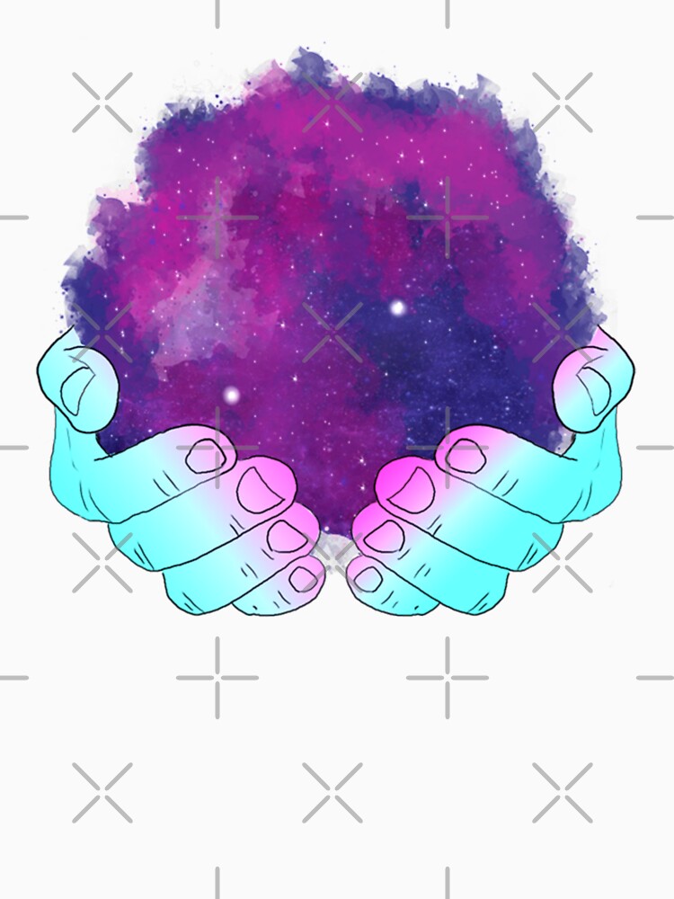 Universe in Hand by Binod Kashyap