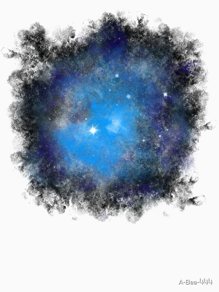 Get lost in the stars by A-Bee-444
