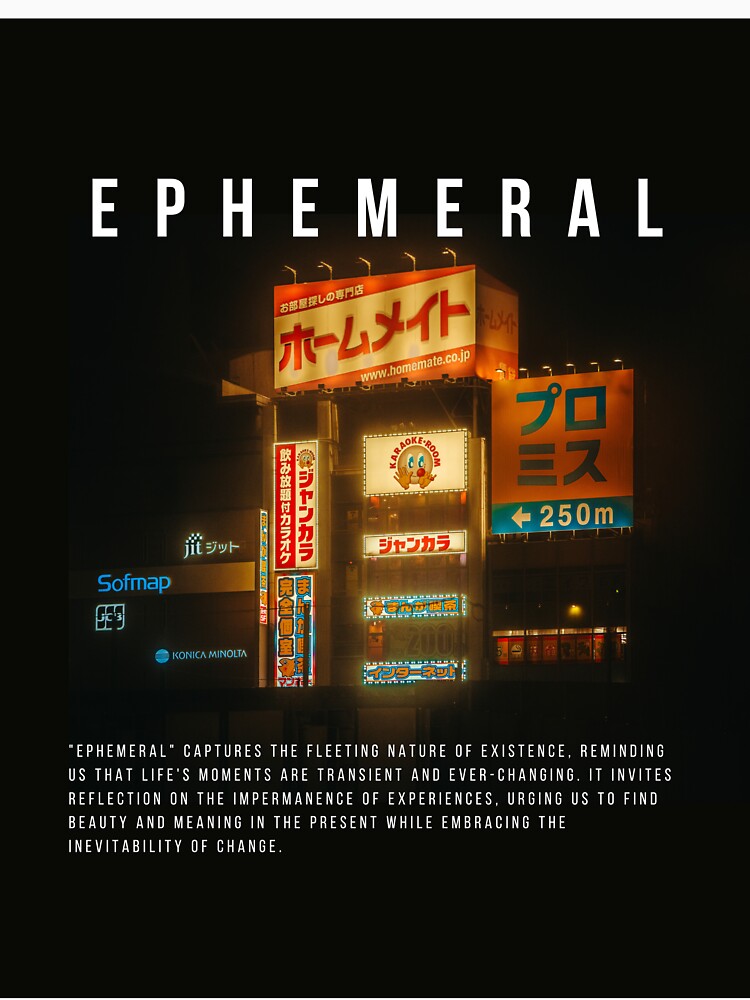 Emphemeral by Lializaa23