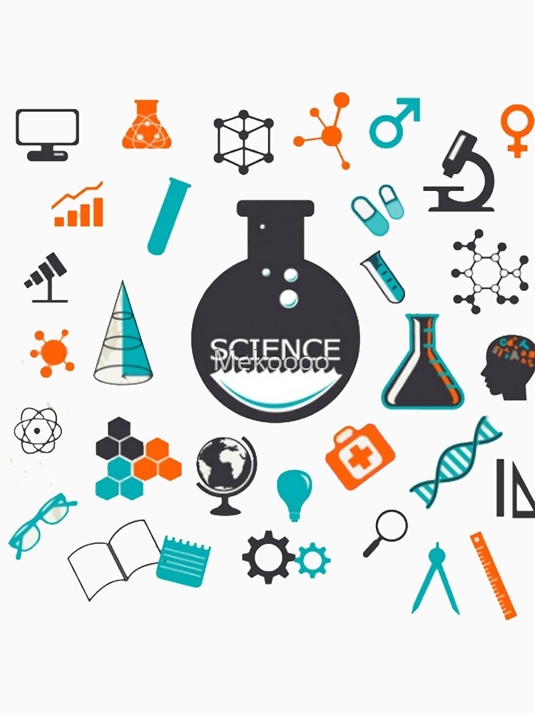 Science , Science  Lover by Mekoooo