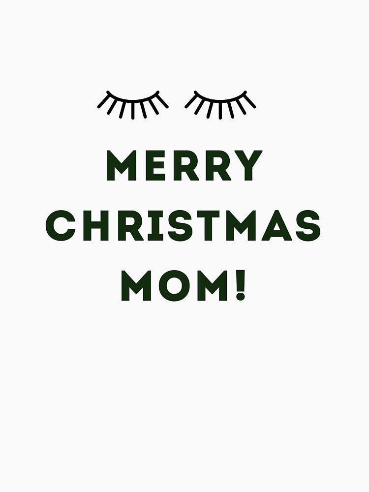 Merry christmas mom! by AndrewTcreator