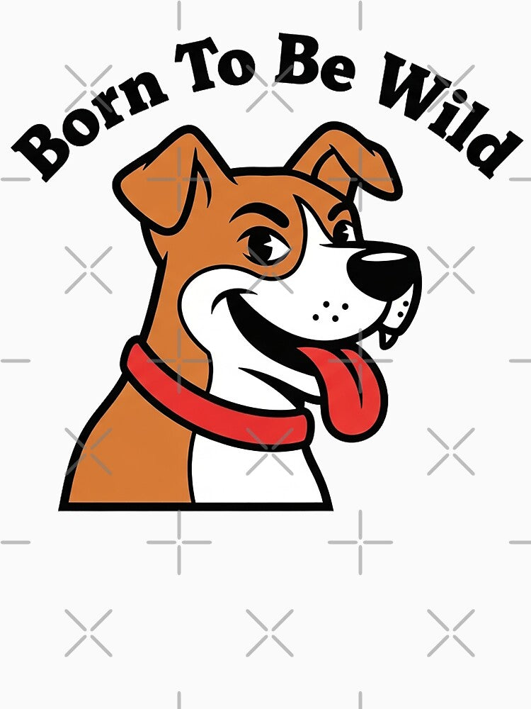 Born To Be Wild 2 by FlamaC