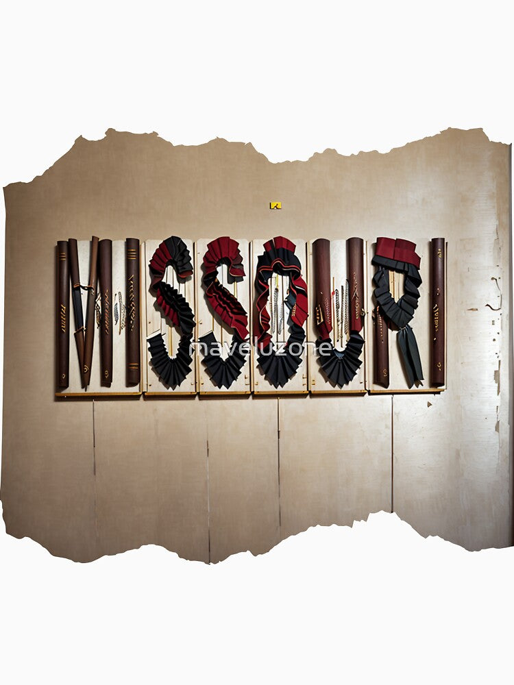 MISSOURI 24 7 by maveluzone