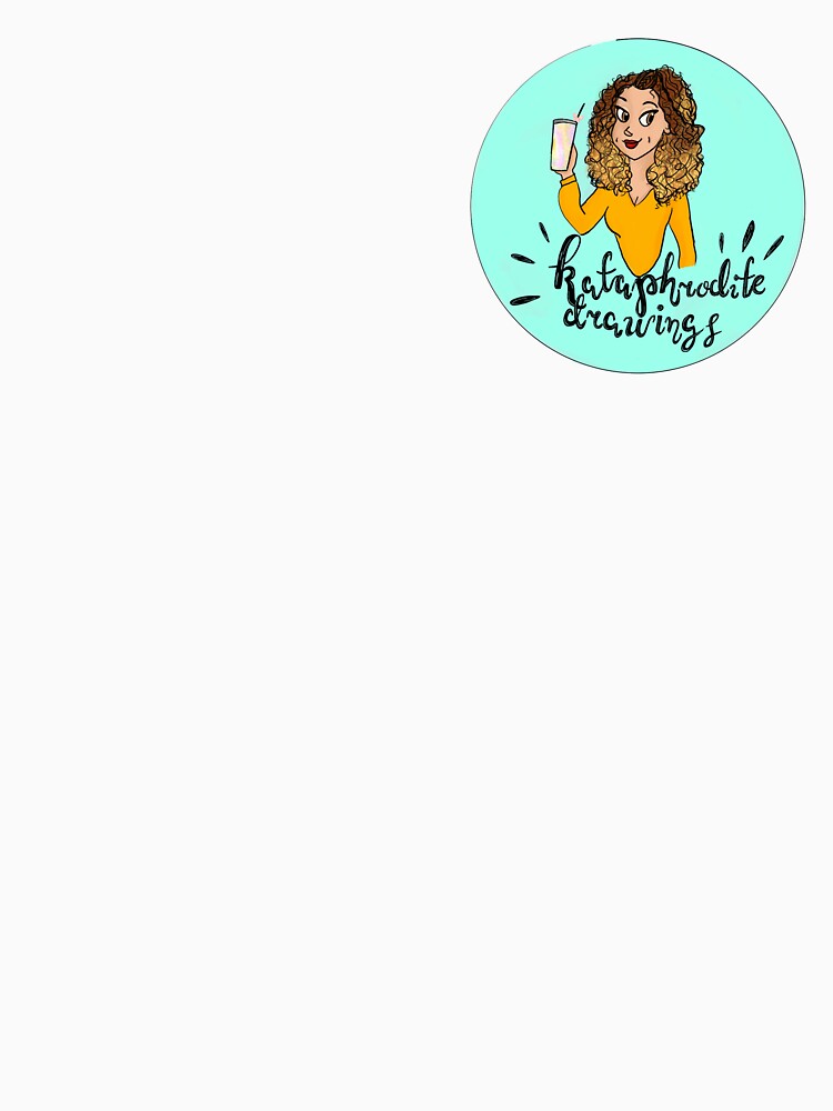 Kataphrodite Etsy Logo by Susealycone