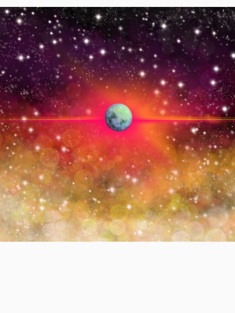 Distant World by NeelaNova