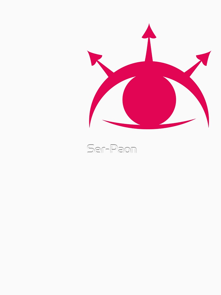 Logo SerPaon by Ser-Paon