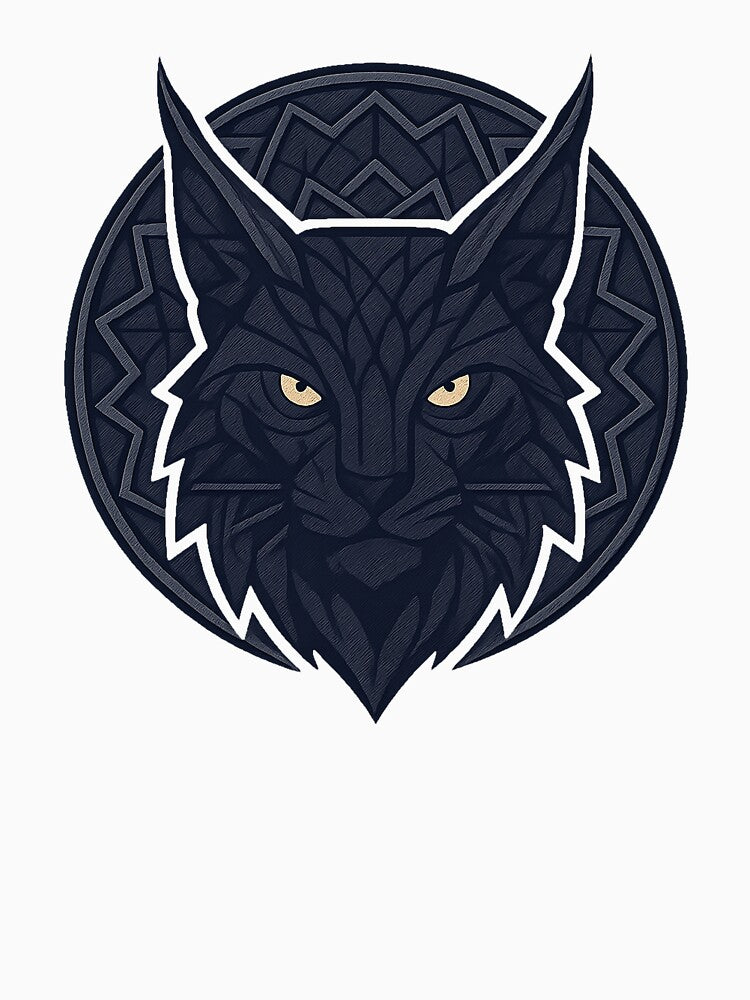 Darkness Lynx — Shadow Stalker by DreamMachine69