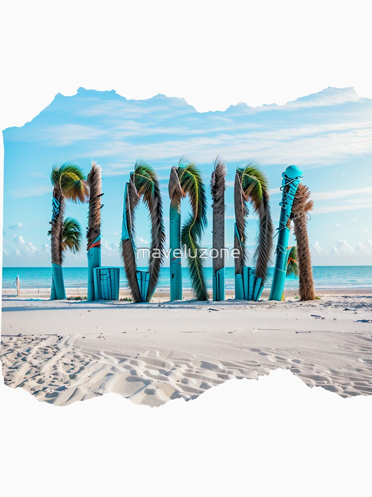 FLORIDA 24 16 by maveluzone