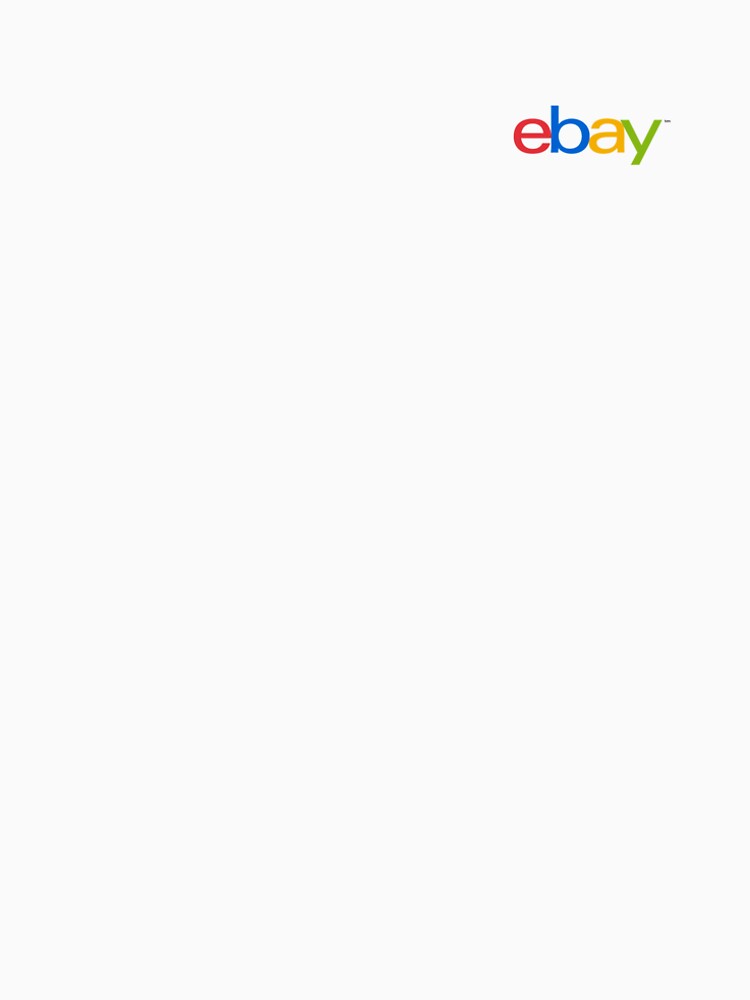 EBAY by JamesRedBubl