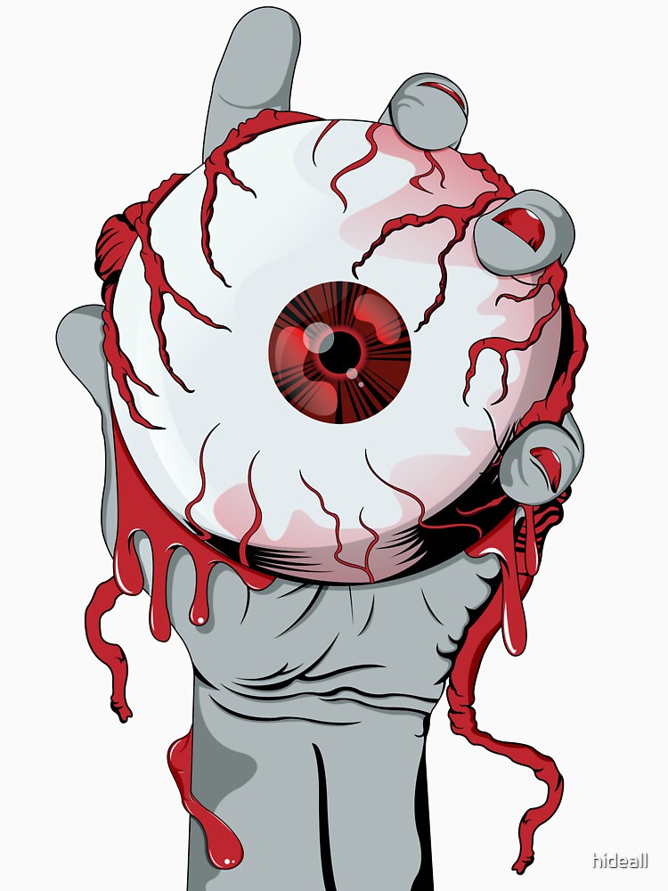 The Hand That Feeds by hideall
