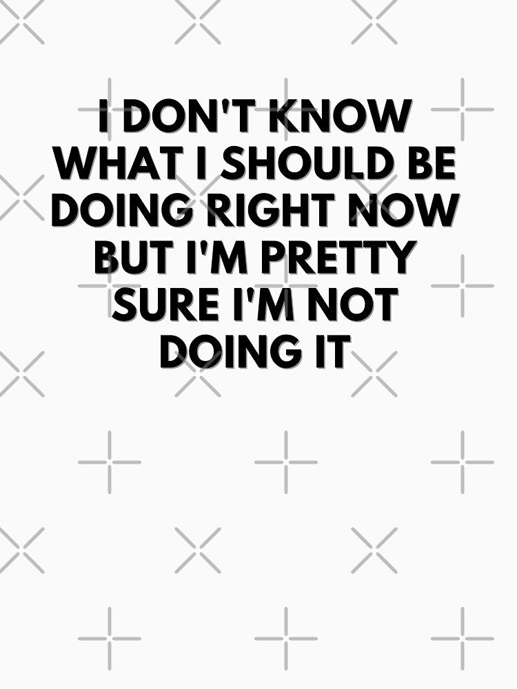 I Don't know what I should be doing right now by Little Chuu