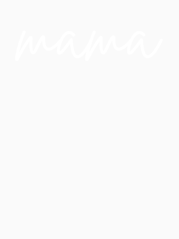 Copy of Mama Shirt, Mom , Mom-life , Mama 2, Mom Life , Shirts for Moms, Mothers Day Gift, Trendy Mom T-Shirts, Cool Mom by kenganalashish