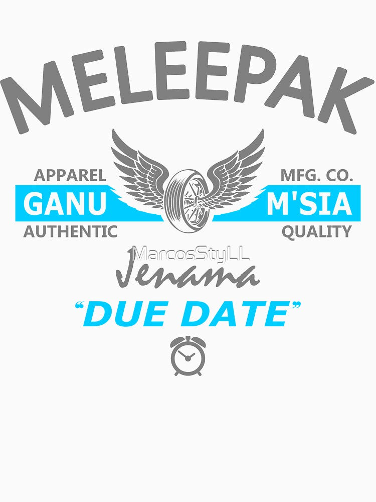 MELEEPAK by MarcosStyLL