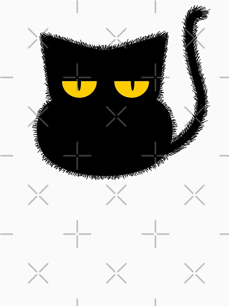 I am not impressed / I am not amused by Cato Woodward
