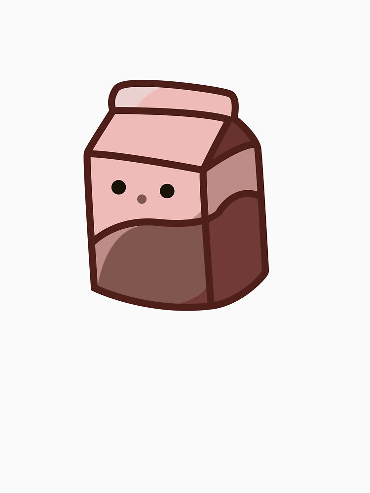 Choccy Milk by Pips-Blips