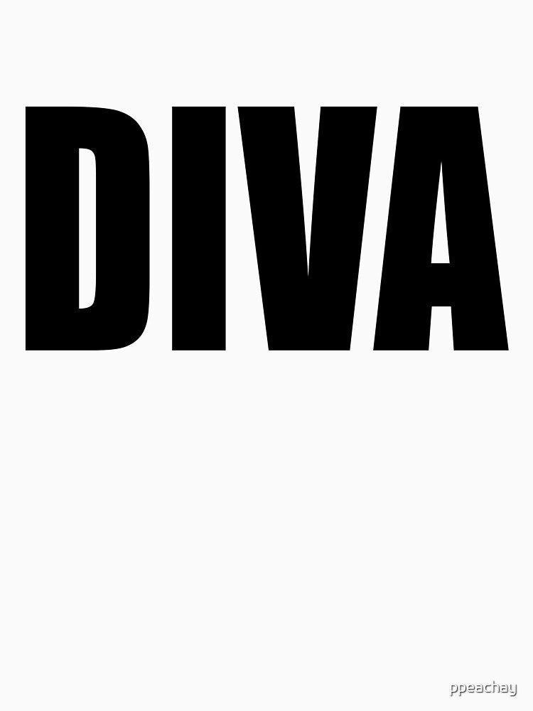 DIVA by ppeachay