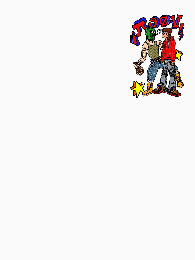 Juicy by FrootLoopGang
