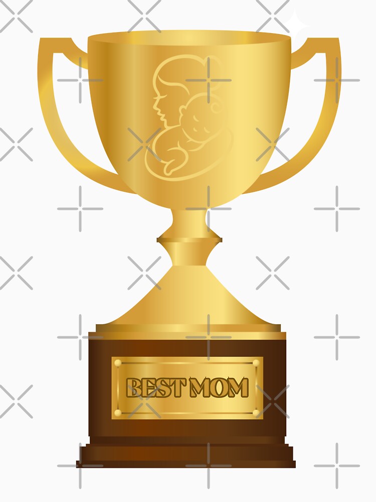 Cup for the best mom by UnCoverDesign