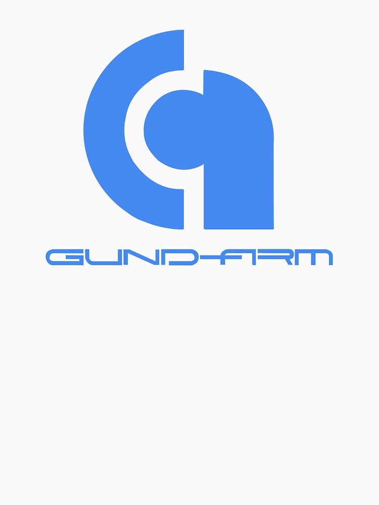 GUND-ARM Inc. by Shiromaru