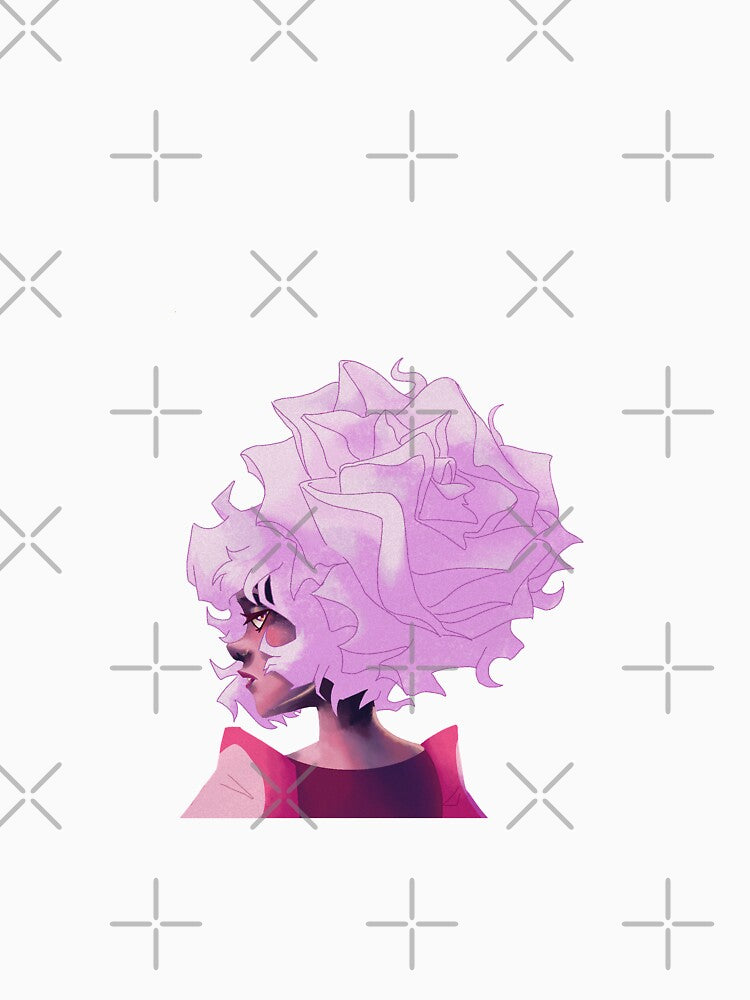 Pink diamond by NeaBean05