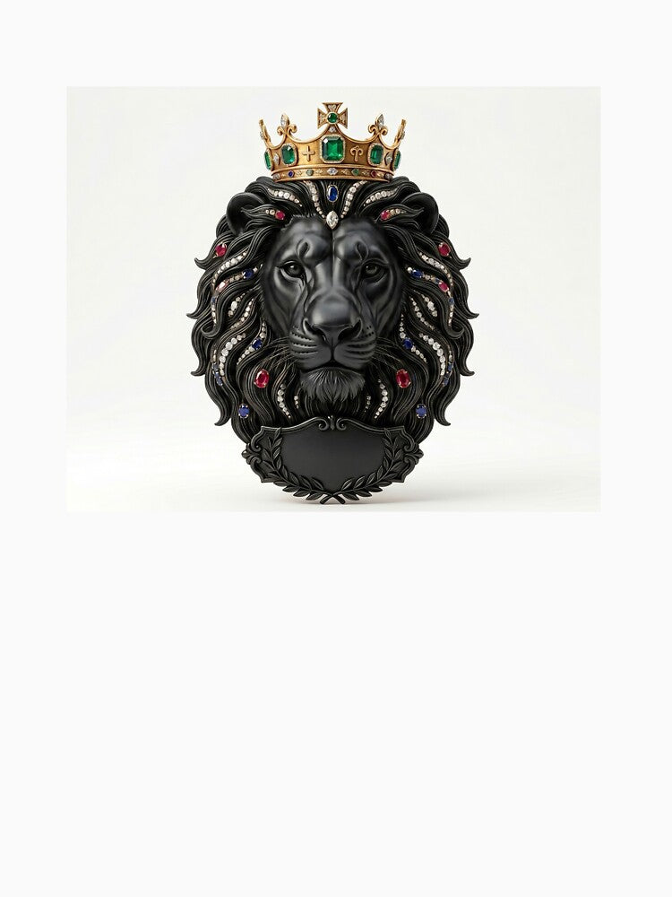 luxury lion by 1StarFast1