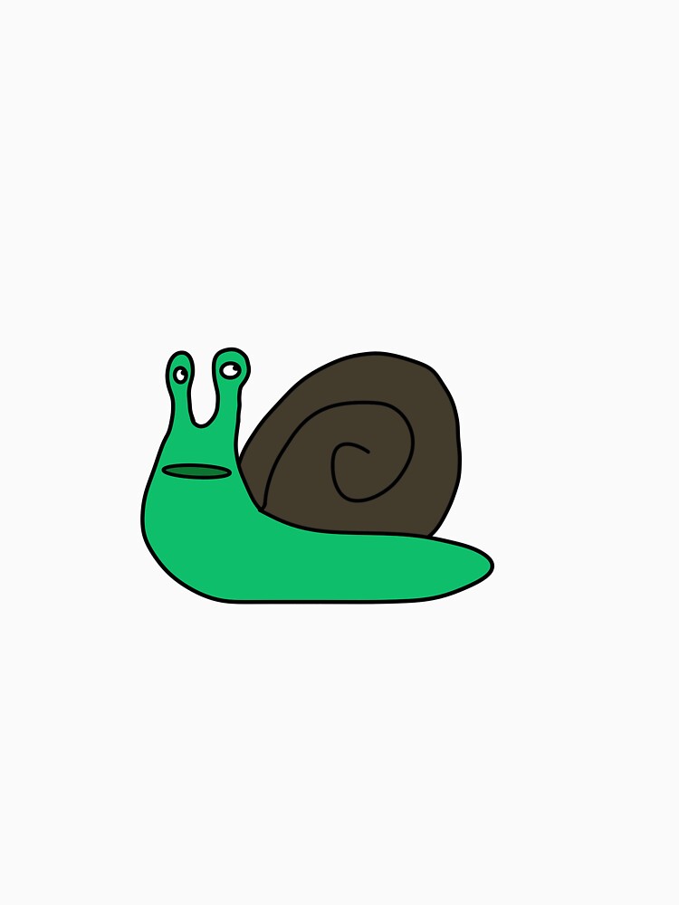 Sigma Snail by LewisJ-Designs