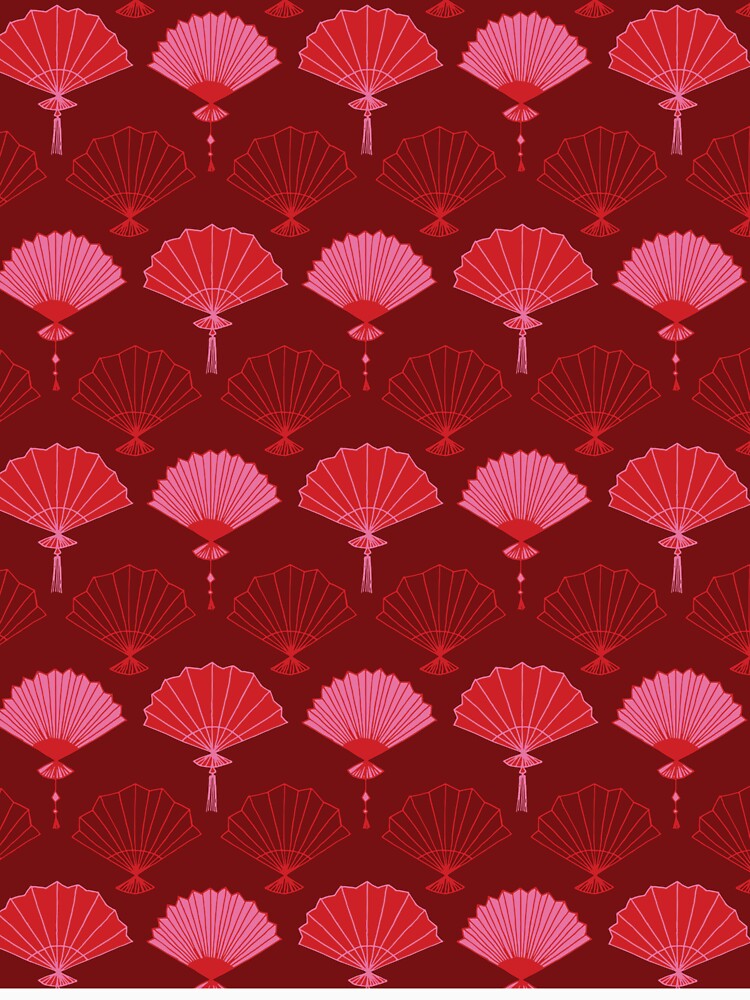 Hand drawn pattern by goldennrosess