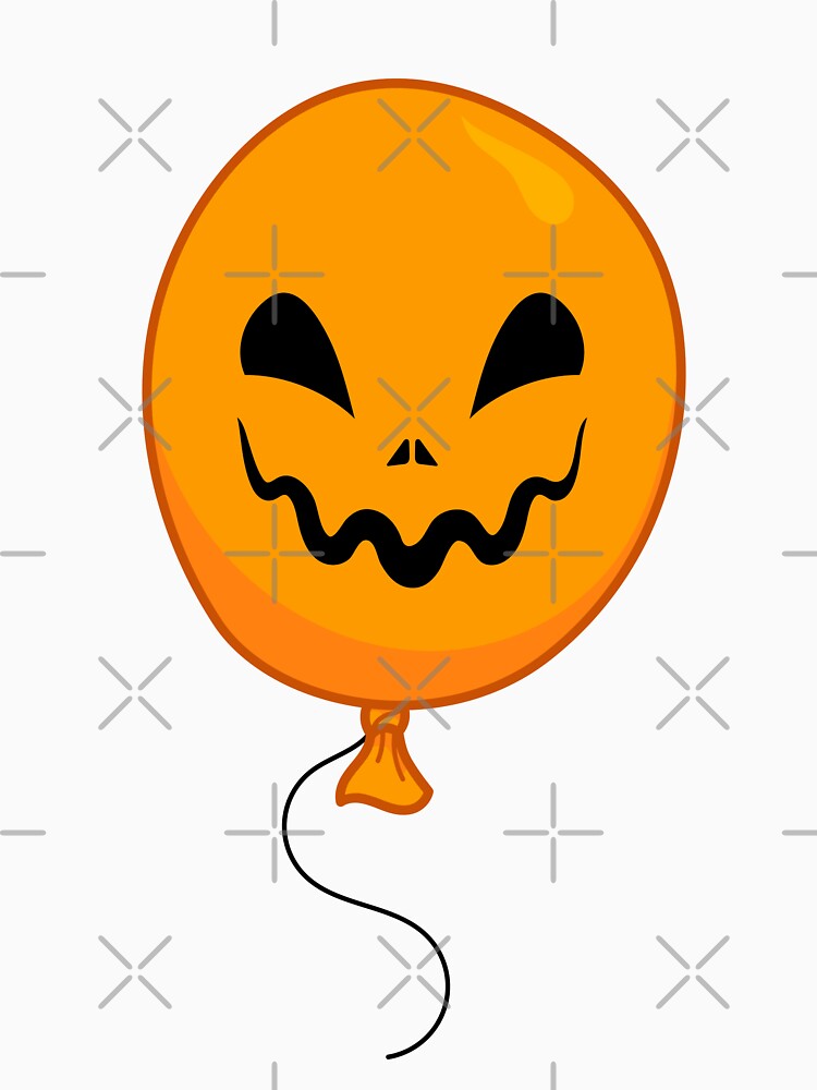 Halloween Balloon by trendingatees