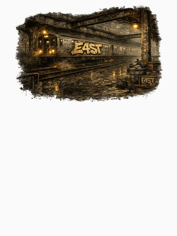 Rolling Statement by E4ST-INDUSTRIES