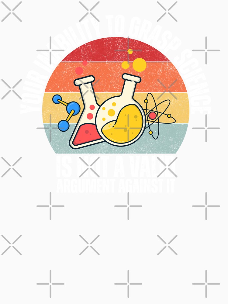 Science-humor by Dondonmart
