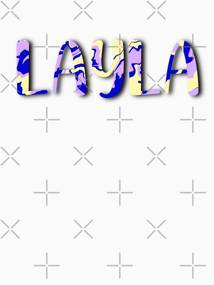 Layla by dolphin1128