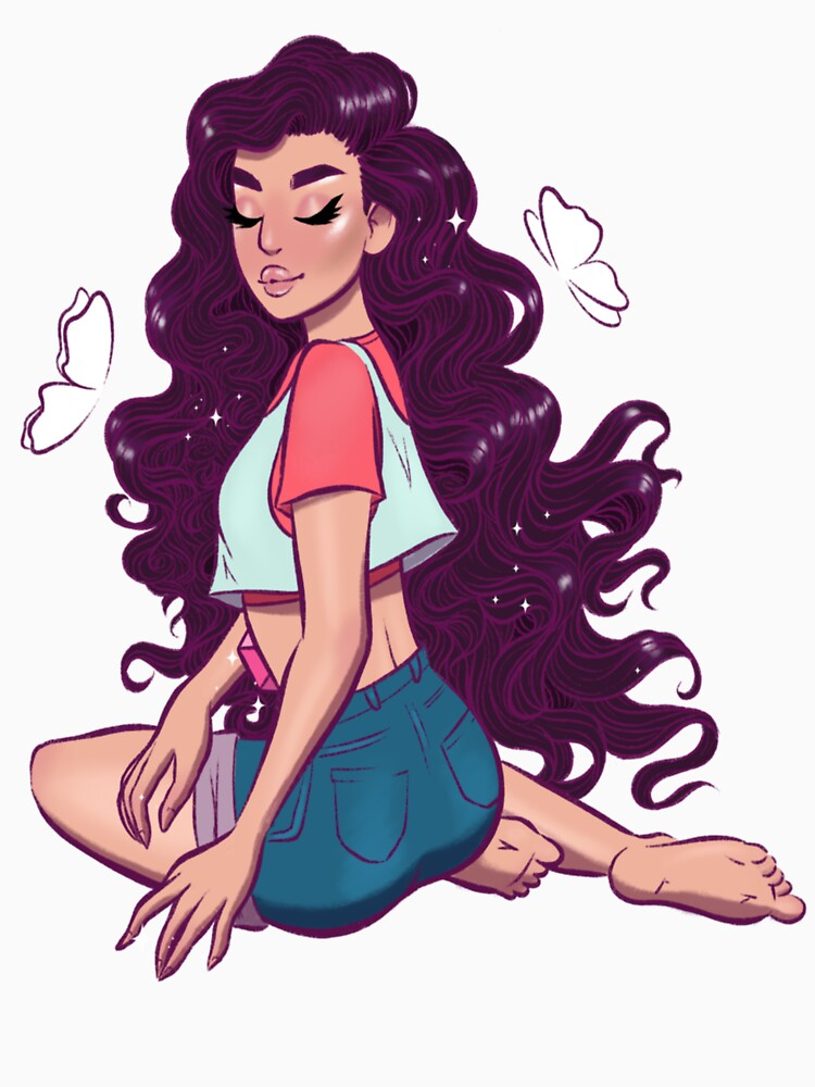 stevonnie_93 by DiyaRobins