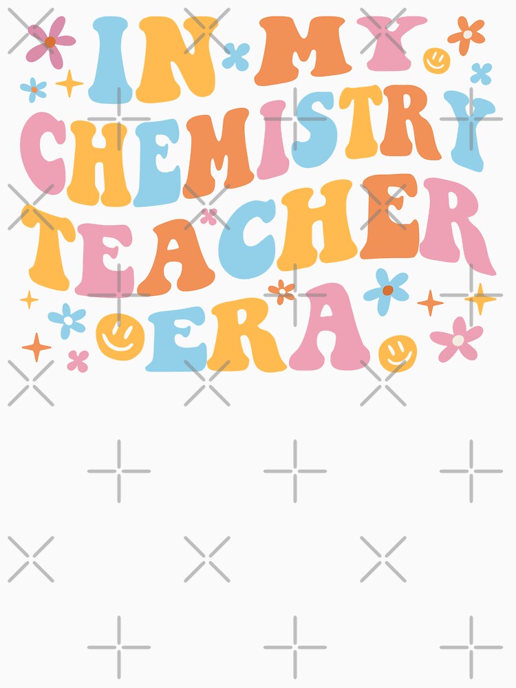 In My Chemistry Teacher Era I by Lemon Pepper