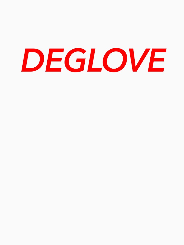 DEGLOVE by thecoolroom