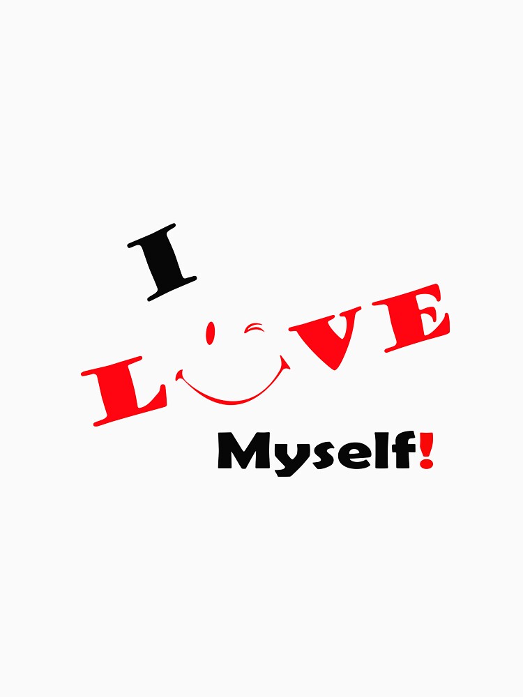 Love yourself! by IdeasCapitales